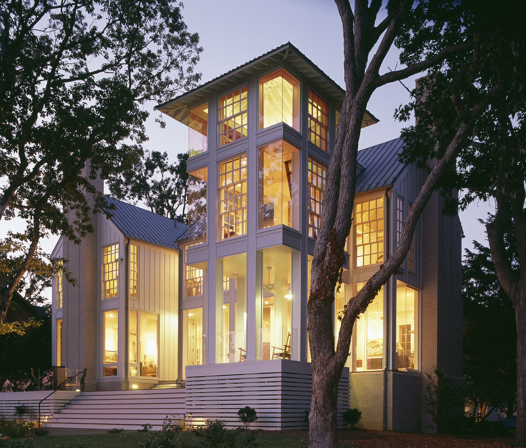 Good Architecture - South River Residence