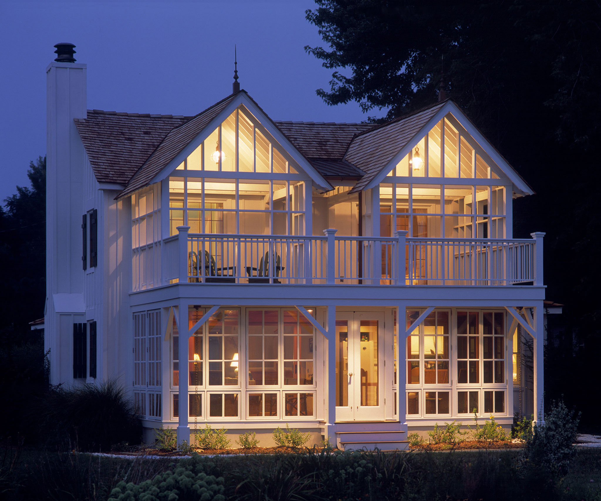 Good Architecture - Island House Exterior